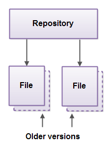 A Git Repository