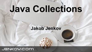 Java Collections Tutorial Video Playlist