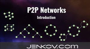 P2P Networks Video Playlist