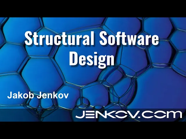 structural-software-design